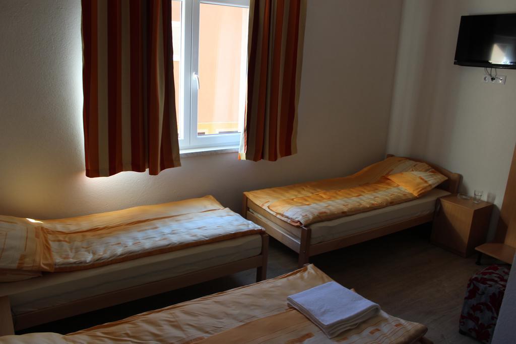 Rooms Zebax Sarajevo Exterior foto