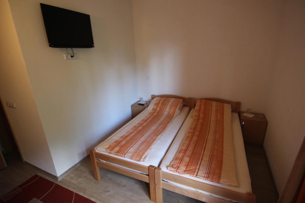 Rooms Zebax Sarajevo Exterior foto
